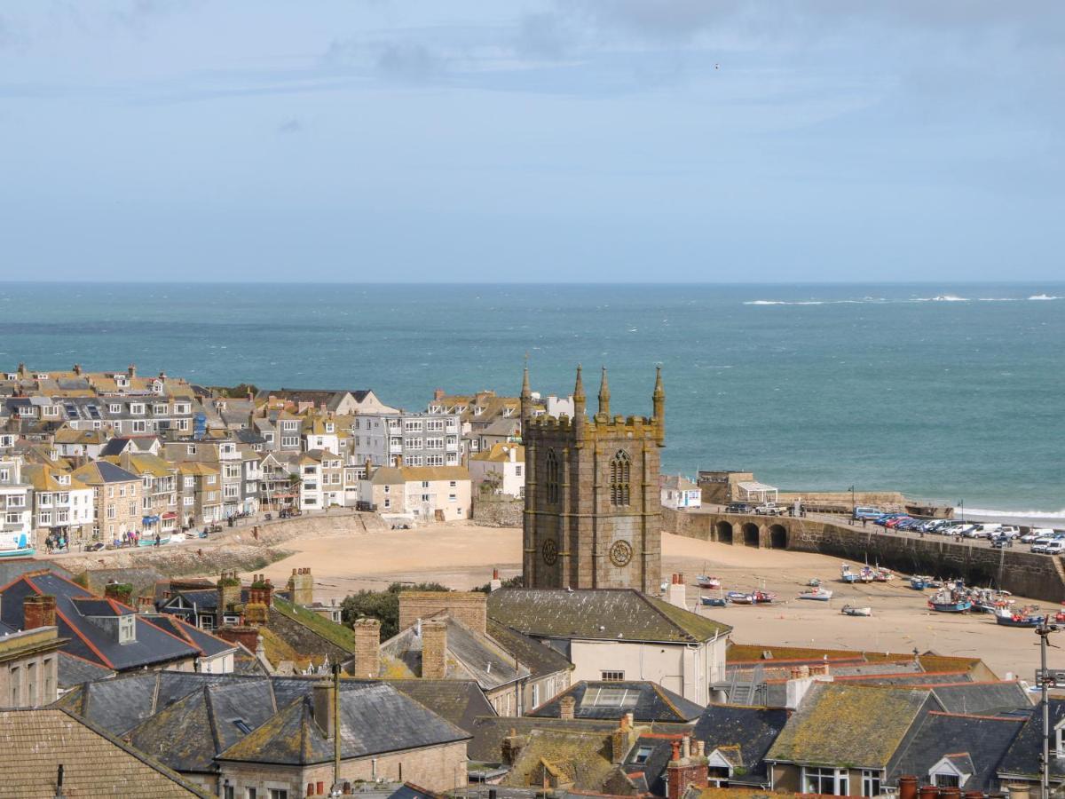 Valhalla St Ives Buitenkant foto