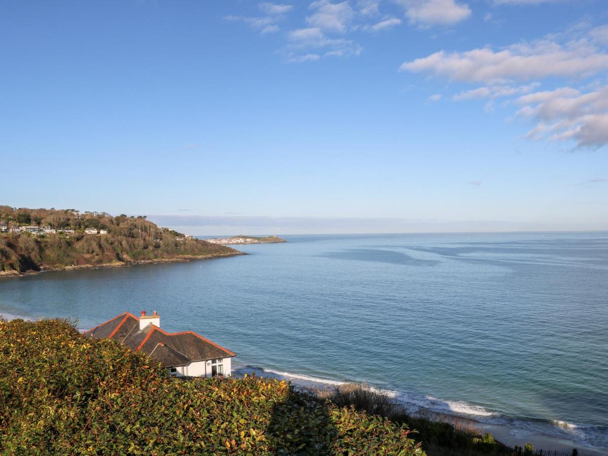 Valhalla St Ives Buitenkant foto
